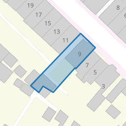 Perceel VWK00-B-3585