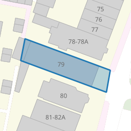 Perceel VWK00-B-3593