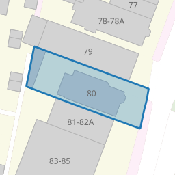 Perceel VWK00-B-3594