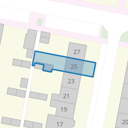 Perceel VWK00-B-3611