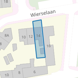 Perceel VWK00-B-3618