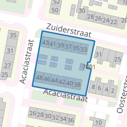 Perceel VWK00-B-3625