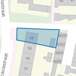 Perceel VWK00-B-3627