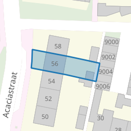 Perceel VWK00-B-3628