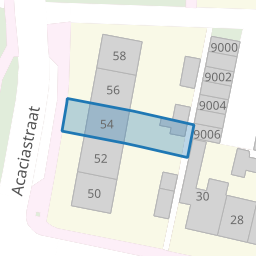 Perceel VWK00-B-3629