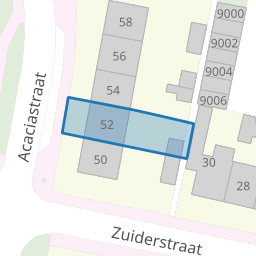 Perceel VWK00-B-3630