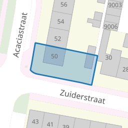 Perceel VWK00-B-3631