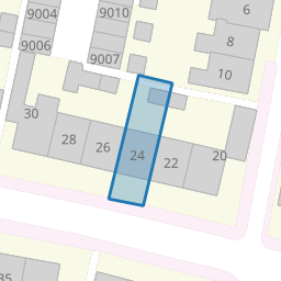 Perceel VWK00-B-3635