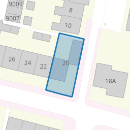 Perceel VWK00-B-3637