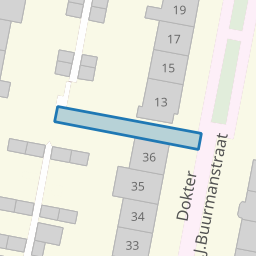 Perceel VWK00-B-3665