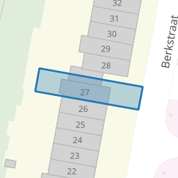 Perceel VWK00-B-3674