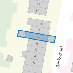 Perceel VWK00-B-3679