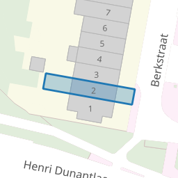 Perceel VWK00-B-3681