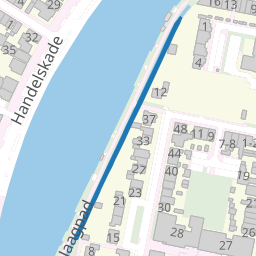 Perceel VWK00-B-3698