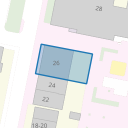 Perceel VWK00-B-3701