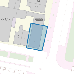 Perceel VWK00-B-3705