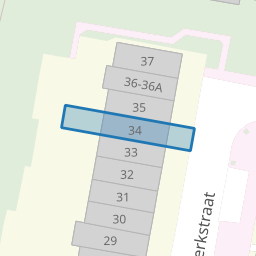 Perceel VWK00-B-3713