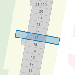 Perceel VWK00-B-3721