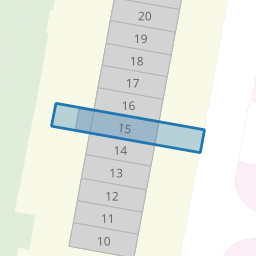 Perceel VWK00-B-3722