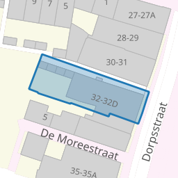 Perceel VWK00-B-3729