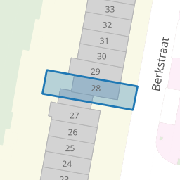 Perceel VWK00-B-3739
