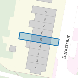 Perceel VWK00-B-3746