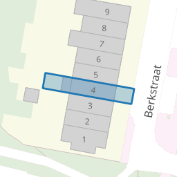 Perceel VWK00-B-3747