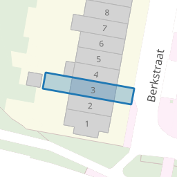 Perceel VWK00-B-3748