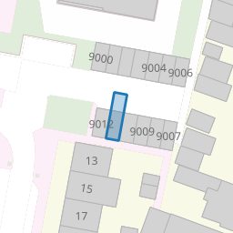 Perceel VWK00-B-3755