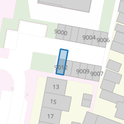 Perceel VWK00-B-3756