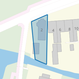 Perceel VWK00-B-3778