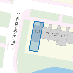 Perceel VWK00-B-3796