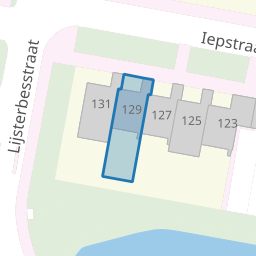 Perceel VWK00-B-3797