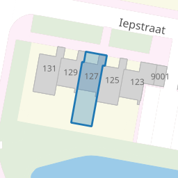 Perceel VWK00-B-3798