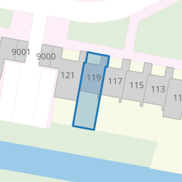 Perceel VWK00-B-3804