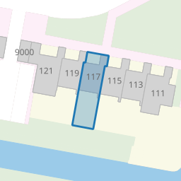 Perceel VWK00-B-3805