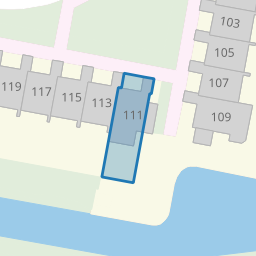 Perceel VWK00-B-3808