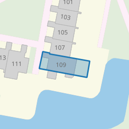 Perceel VWK00-B-3809