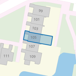 Perceel VWK00-B-3811