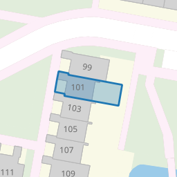 Perceel VWK00-B-3813