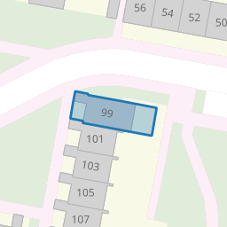 Perceel VWK00-B-3814