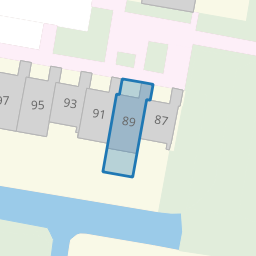 Perceel VWK00-B-3819