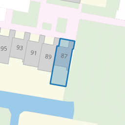 Perceel VWK00-B-3820