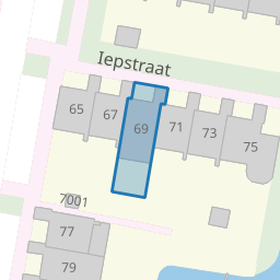 Perceel VWK00-B-3828