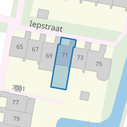 Perceel VWK00-B-3829