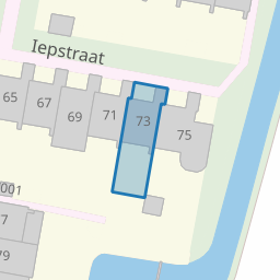 Perceel VWK00-B-3830