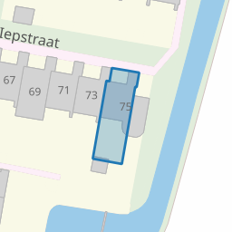 Perceel VWK00-B-3831