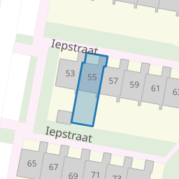 Perceel VWK00-B-3833