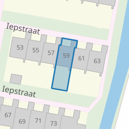 Perceel VWK00-B-3835