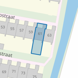 Perceel VWK00-B-3836